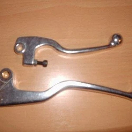 Brake and Clutch Lever Set For Honda Crf 150 230 2004-