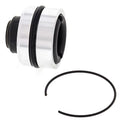 Kawasaki Kdx 200, 1983-1988, Rear Shock Seal Head Assembly - KDX200