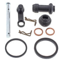 KTM Mxc 300, 2001-2003, Rear Brake Caliper Rebuild Kit - MXC300