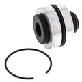Yamaha YZ 490, 1983, Rear Shock Seal Head Assembly - YZ490