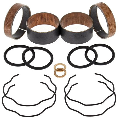Honda Shadow Sabre 1100, 2000-2007, Front Fork Bushing Rebuild Kit