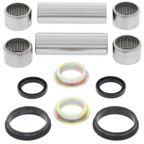 Honda CR250R, 1986, Swingarm Bearing Kit - CR250, CR 250 - Swing Arm
