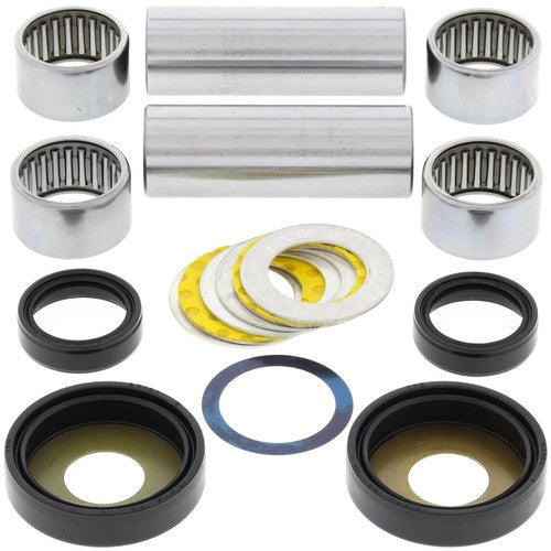 Yamaha WR250, 1994-1997, Swingarm Bearing Kit - WR 250 - Swing Arm