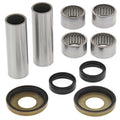 Yamaha WR250X Supermoto, 2008-2011, Swingarm Bearing Kit - WR 250X - Swing Arm