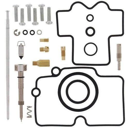 Honda CRF150R, 2007, Carb / Carburetor Repair Kit - Crf 150R, RB