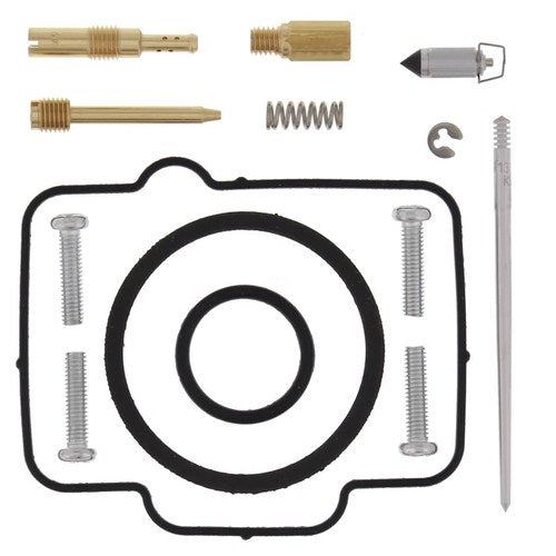 Honda CR250R, 1999, Carb / Carburetor Repair Kit - CR 250R, 250
