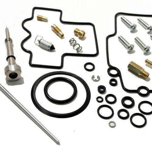 Honda CRF450R, 2005-2006, Carb / Carburetor Repair Kit - Crf 450R