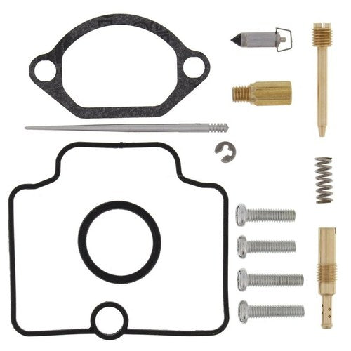 Kawasaki KX 85, 2001-2013, Carb / Carburetor Repair Kit - KX85