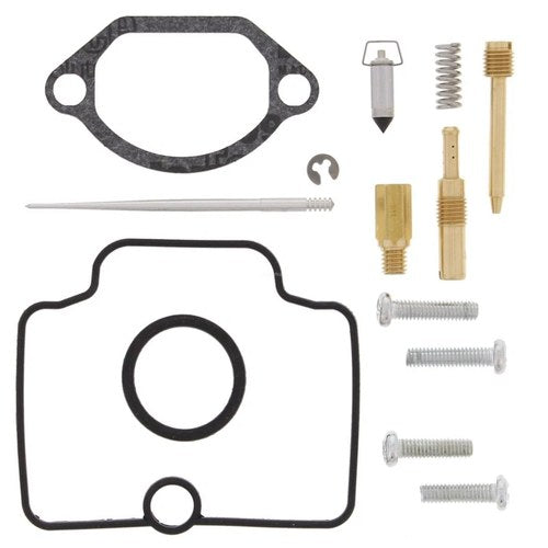 Kawasaki KX 100, 2014-2015, Carb / Carburetor Repair Kit - KX100
