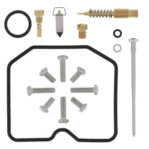 Kawasaki KLX250S, 2006-2014, Carb / Carburetor Repair Kit - Klx 250S
