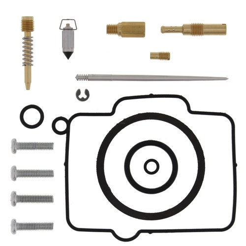Carb / Carburetor Repair Kit for Suzuki RM 250, 2000 - RM250