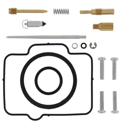 Carb / Carburetor Repair Kit for Suzuki RM 250, 1993 - RM250