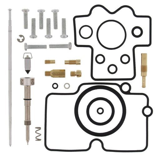 Honda CRF250R, 2009, Carb / Carburetor Repair Kit - Crf 250R