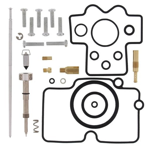 Honda CRF250X, 2008-2016, Carb / Carburetor Repair Kit - Crf 250X