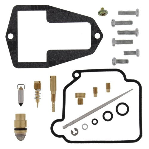 Carb / Carburetor Repair Kit for Suzuki DR 350, 1992-1993 - DR350