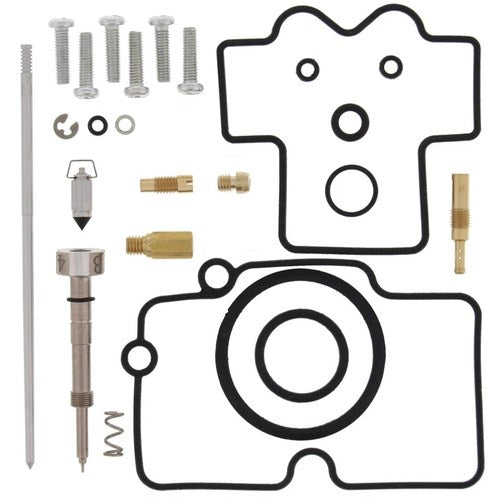 Yamaha YZ450F, 2003-2004 Carb / Carburetor Repair Kit - YZ 450F