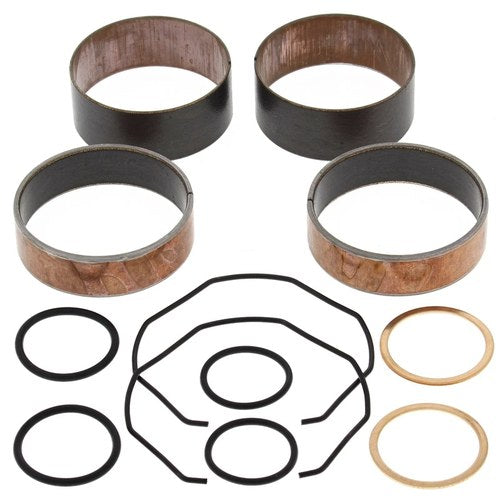 Front Fork Bushing Rebuild Kit for Suzuki Rmz 250, 2004-2006 - RMZ250