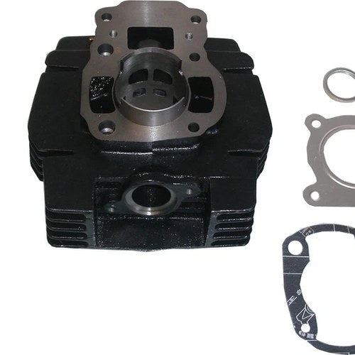 Big Bore Barrel 70cc Gaskets and piston kit 47mm For Suzuki TS 50 X1991 (50 CC)