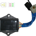 Regulator/Rectifier For Honda Vfr 400 RJ (NC24) 1988 (400 CC)