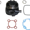 Standard Barrel For Malaguti F12 Phantom (50cc) (2T) (L/C) 2002 (50 CC)