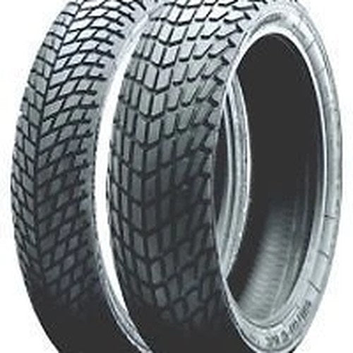 Heidenau Rear Tyre For Honda Cbr 600 F(2)-N 1992