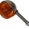 Indicator Complete Rear Right R/H For Suzuki GT 50 KB 1978 (0050 CC)