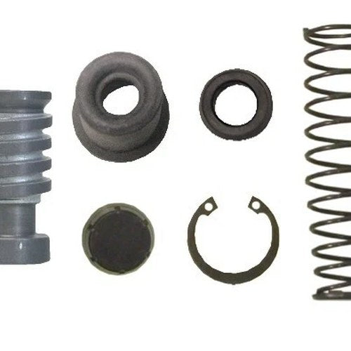 Rear Master Cylinder Repair Kit For Honda VF 1100 SF V65 Sabre 1985