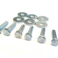 Clutch Spring Bolt & Washer Kit For Honda CR 80 RB2 2002 (80 CC)