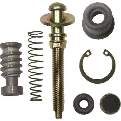 Rear Brake Master Cylinder Repair Kit For Yamaha FZR750 1989-93