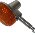 Indicator Complete Rear Right R/H For Suzuki GS 425 EN 1979 (0425 CC)