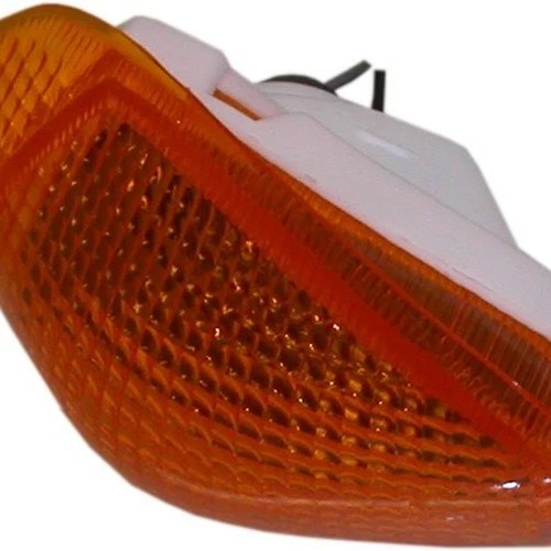 Complete Indicator Front Right R/H For Kawasaki Zzr 1100 1997
