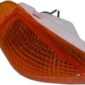 Complete Indicator Front Right R/H For Kawasaki Zzr 1100 1997