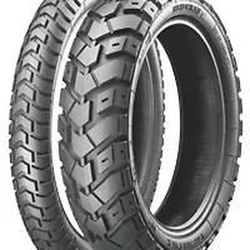 Heidenau Front Tyre For BMW F 650 GS 1995 (0650 CC)