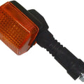 Complete Indicator Rear Right R/H For Honda Xrv 650 K Africa Twin 1989 (0650 CC)
