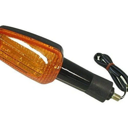 Complete Indicator Rear Left L/H For Honda XL 650 Transalp V4 2004 (0650 CC)