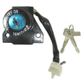 Ignition Switch Yamaha YBR125 07-14 Injection 4Wire (Each)