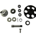 Water Pump Repair Kit For Suzuki AY 50 WR Katana (L/C) (UK) 1998-2004 (Set)