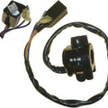Handlebar Switch Right Hand Kawasaki Z900A4,Z1B & Z400,750B (Each)