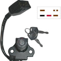 Fits Honda CX 650 E Eurosport (UK) 1983 Ignition Switch (Each)
