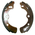 Kawasaki Kaf 450 B (Mule 1000) 1988 Brake Shoes - Rear (Pair)
