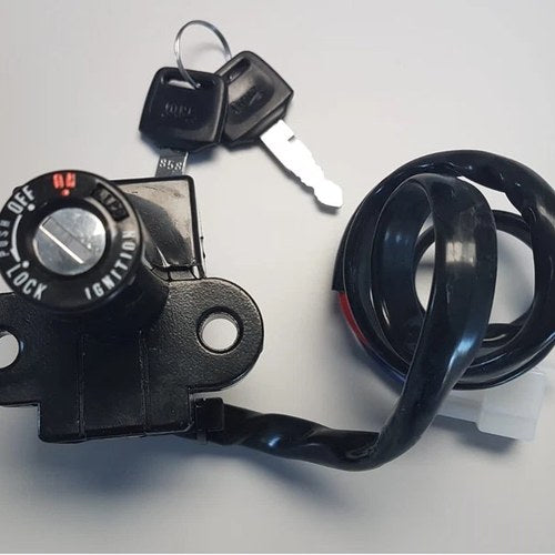Fits Honda Vfr 750 F (Europe) 1990-1997 Ignition Switch (Each)