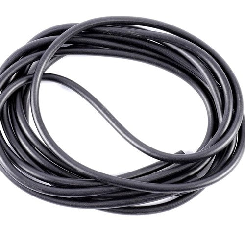 Petrol Pipe Neoprene 5mm x 9mm (5 Mt)