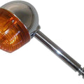 Indicator Complete - Rear Right For Suzuki A 100 (UK) 1973-1980 (Each)