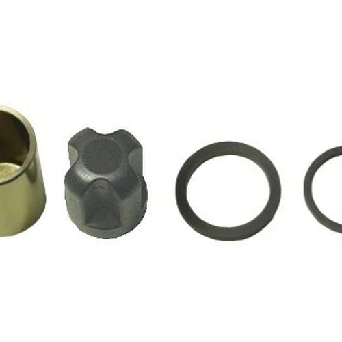 Kawasaki KR1 s (KR250C) 1990-1991 Brake Caliper Piston - Rear - 1 (Each)