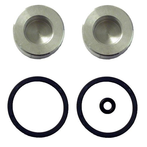 Caliper Piston & Seal Kit 25mm x 13mm(AJP Caliper) (Pair)