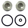 Caliper Piston & Seal Kit 25mm x 13mm(AJP Caliper) (Pair)