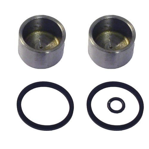 Caliper Piston & Seal Kit 28mm x 17mm(Brembo Caliper) (Pair)