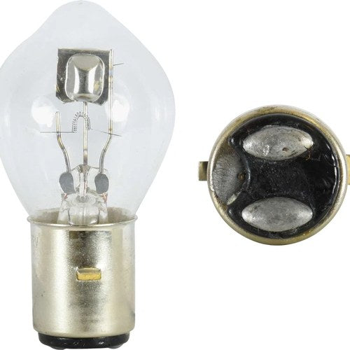 Yamaha Ybr 125 (EFI) (UK) 2007-2009 Bulb - Headlight - 1 Buy 1 Get 1 Free