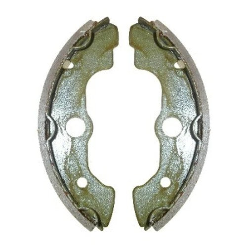 Drum Brake Shoes VB156,H347 160mm x 21mm (Pair)