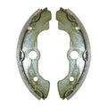 Drum Brake Shoes VB156,H347 160mm x 21mm (Pair)